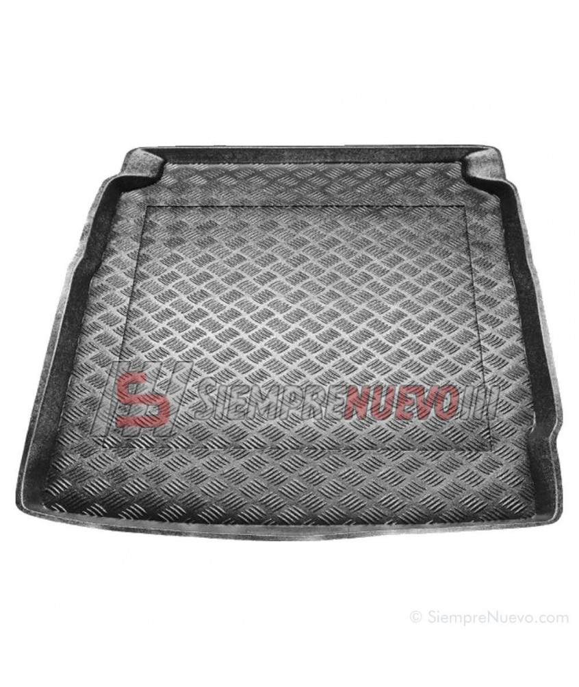 Cubeta cubre maletero de PVC para